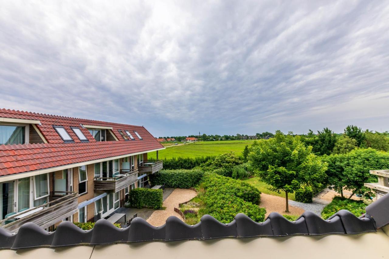 Residence Terschelling Midsland Exterior photo