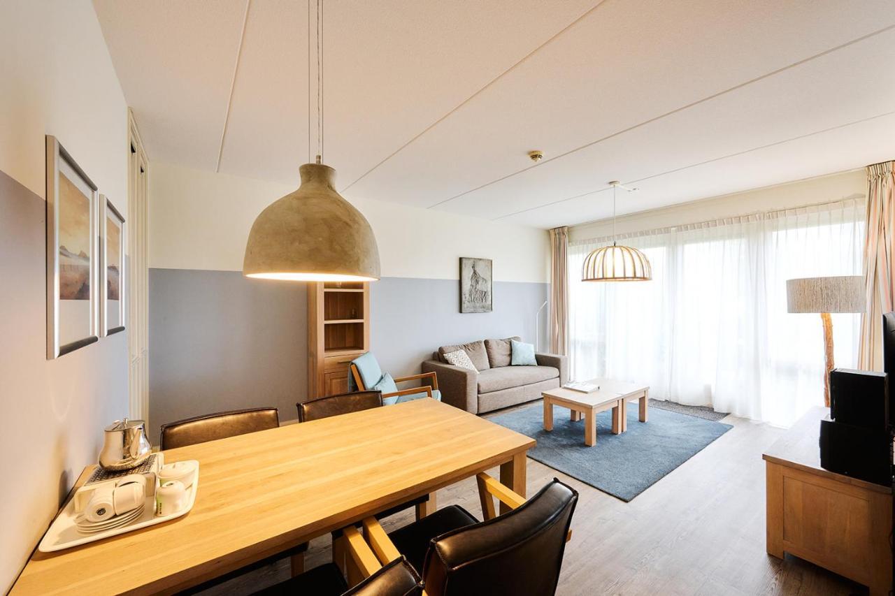 Residence Terschelling Midsland Exterior photo
