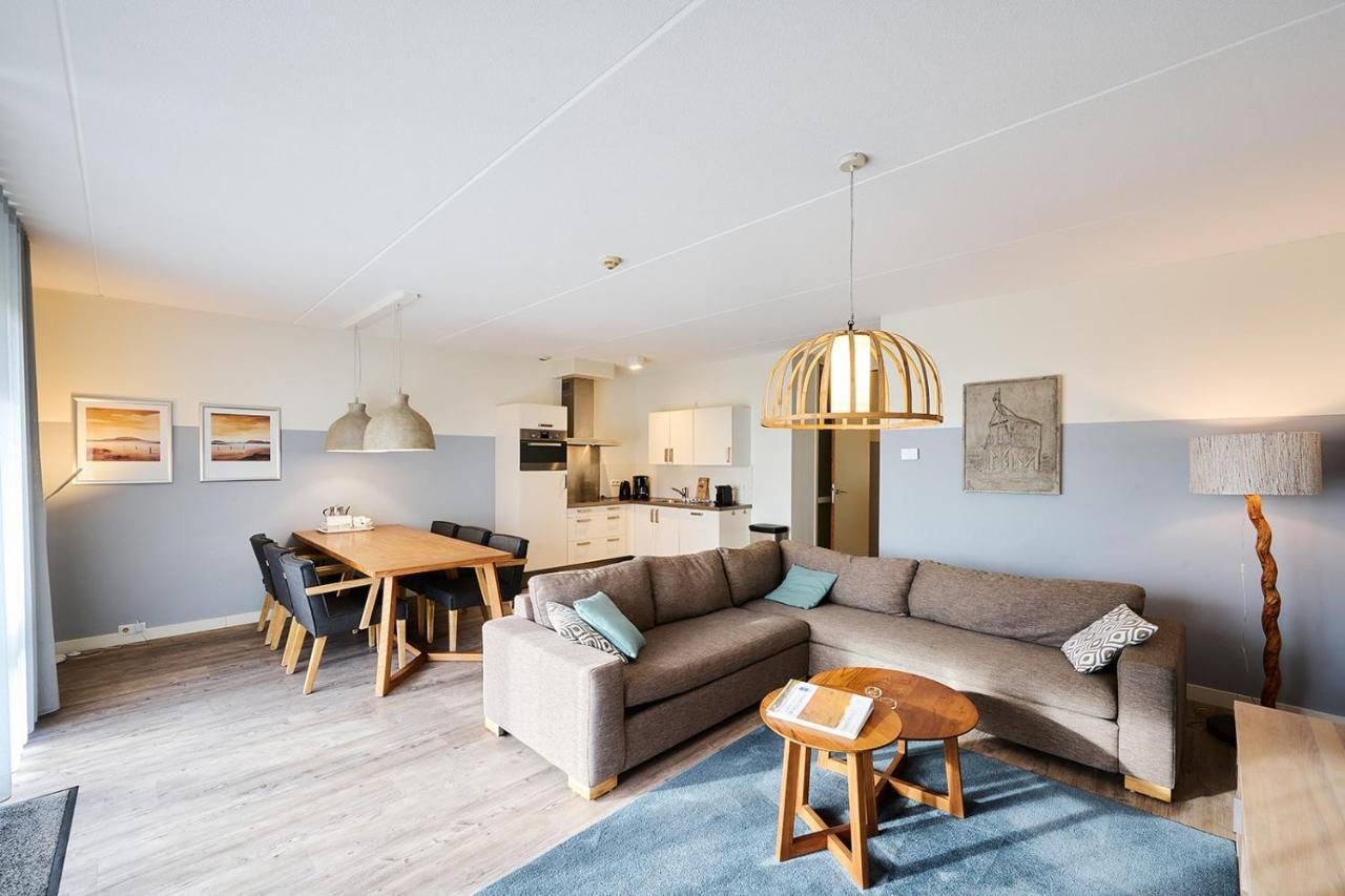 Residence Terschelling Midsland Exterior photo