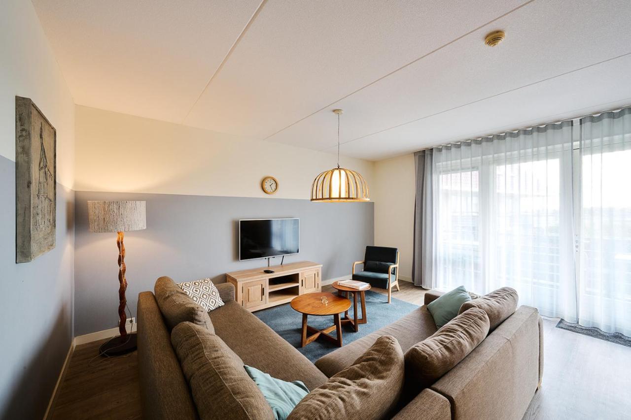 Residence Terschelling Midsland Exterior photo
