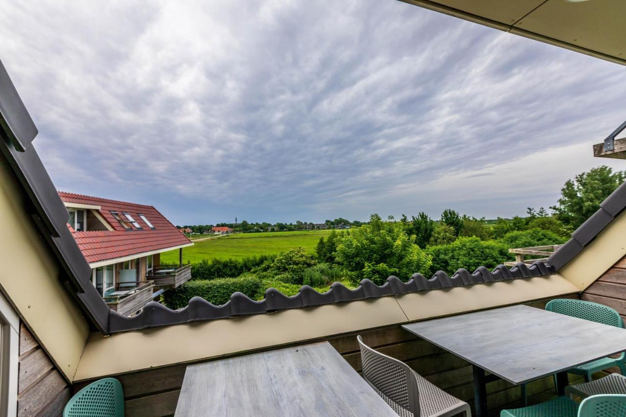 Residence Terschelling Midsland Exterior photo