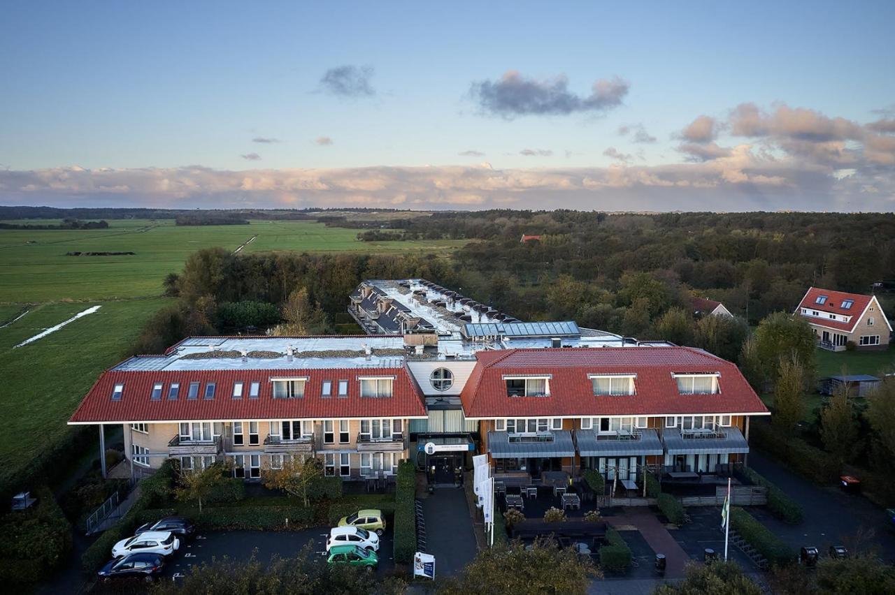 Residence Terschelling Midsland Exterior photo