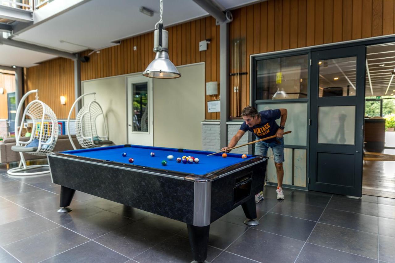 Residence Terschelling Midsland Exterior photo