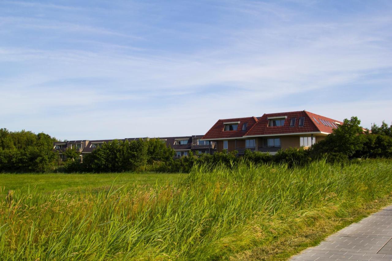 Residence Terschelling Midsland Exterior photo