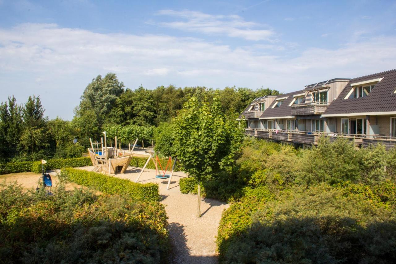Residence Terschelling Midsland Exterior photo