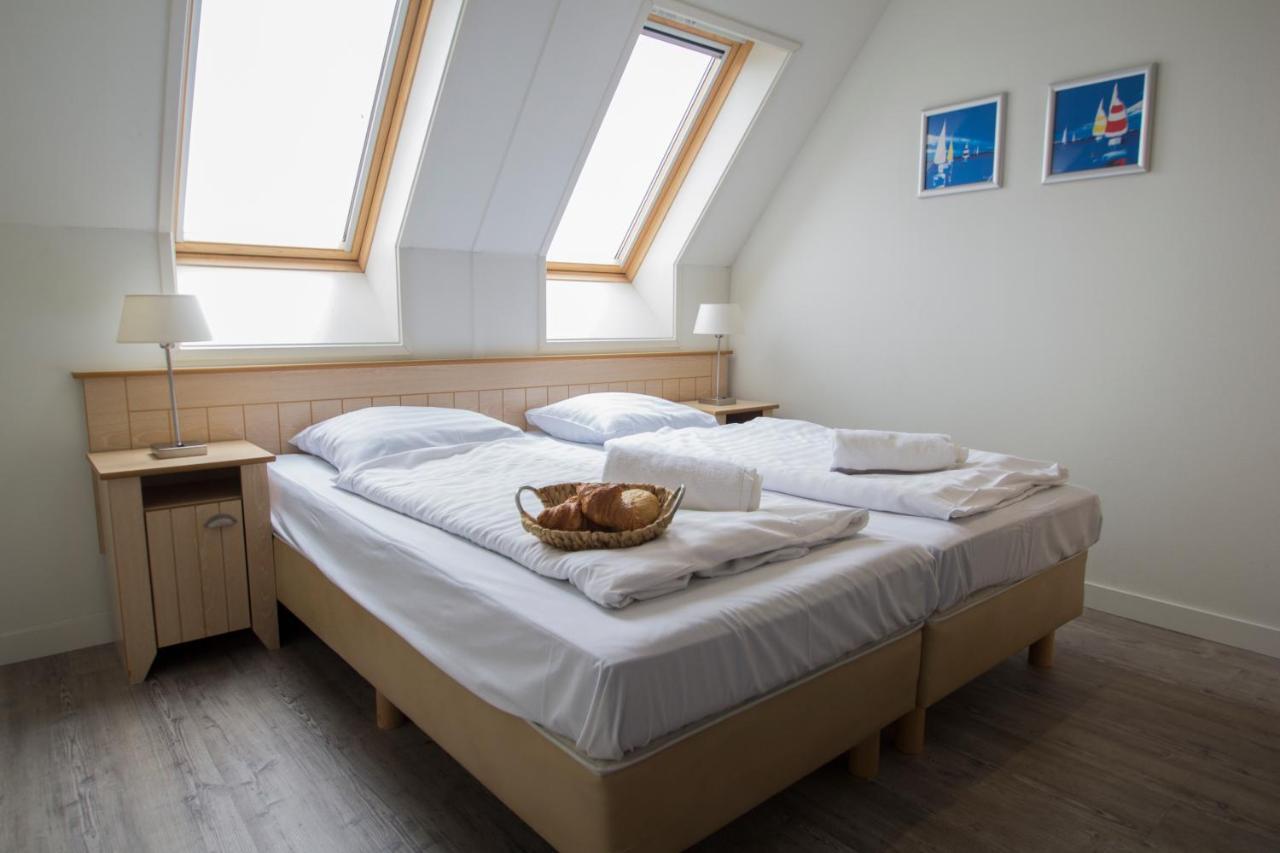 Residence Terschelling Midsland Exterior photo