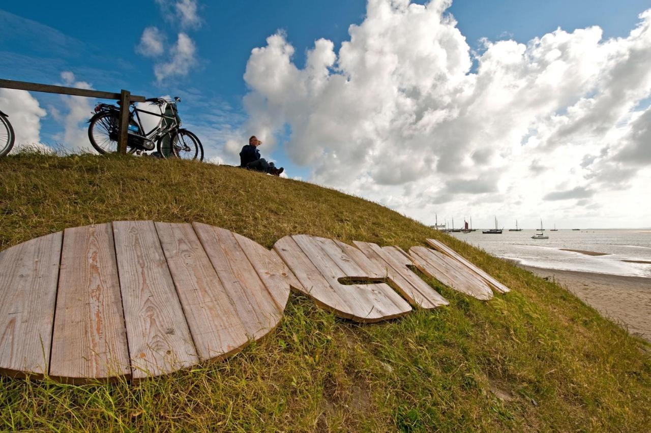 Residence Terschelling Midsland Exterior photo